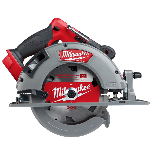 Milwaukee M18 FUEL 7-1/4 in. Circular Saw