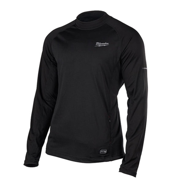 USB Heated Workskin Midweight Base Layer Kit, Size 2X