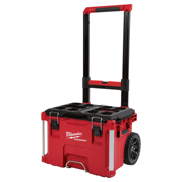 PACKOUT Rolling Modular Storage Tool Box