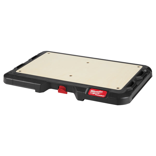 PACKOUT Customizable Work Top w/ 50 lb. Capacity