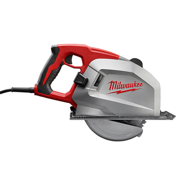 Milwaukee 8 in. Metal Cutting Circular Saw w/ Case Kit