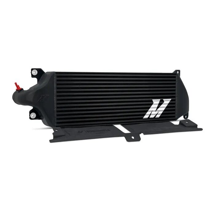 Mishimoto Performance Intercooler for 24-26 Toyota Tacoma