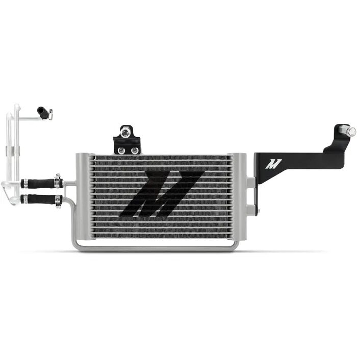 Mishimoto MMTC-TAC-24 Transmission Cooler Kit for 24-26 Toyota Tacoma