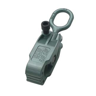 Narrow Mouth Flash Clamp MOC0451