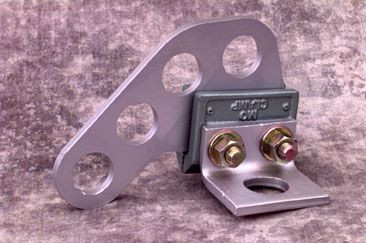 Mac II Multi-Angle Clamp