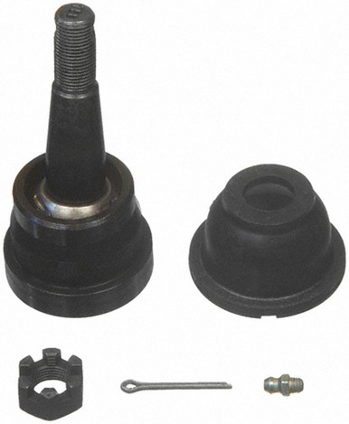 Moog Lower Ball Joint Press-In 1971-95 Chevy/GMC Truck, Fits Impala Spindle, Raises Roll Center K6117T