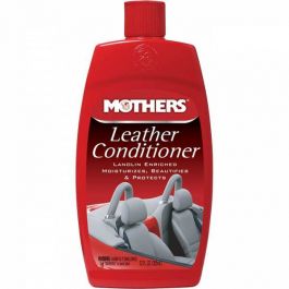 Mothers Leather Conditioner