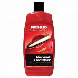 Mothers Scratch Remover