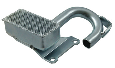 Moroso Oil Pump Pick-Up - SBC 24213