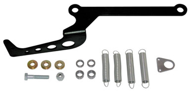 Moroso Throttle Return Spring Kit for 4150 Holley Carburetors 64919