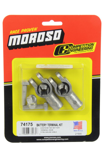 Moroso Battery Post Terminals 74175