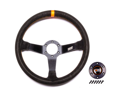 60mm 6-Bolt Drifting Wheel Suede MPI-DO-H60
