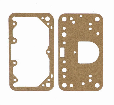Mr. Gasket Hly Carb Bowl Gskt Kit 1509