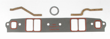 Mr. Gasket Silicone Intake Gaskets 5812