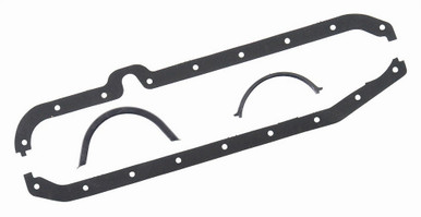 Mr. Gasket 80-Up Sb Chev Oil Pan Gs 5882
