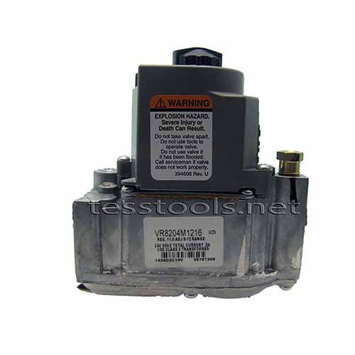 Mr. Heater 00036 Gas Valve – 11" A5 VR8204M1216 LP Replacement Valve