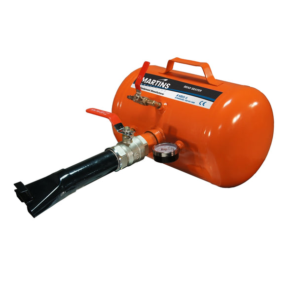Bead Seater, 5 gal.