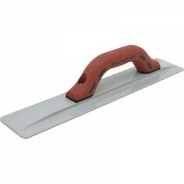 Marshalltown 16" x 3-1/8" Magnesium Hand Float