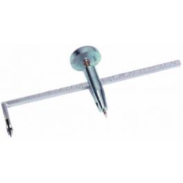 Marshalltown 8-1/2" Drywall Circle Cutter