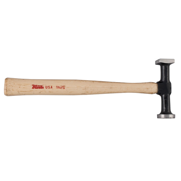 Shrinking Hammer with Hickory Handle