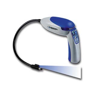 in Inspector in2 in 1 Electronic UV Leak Detector