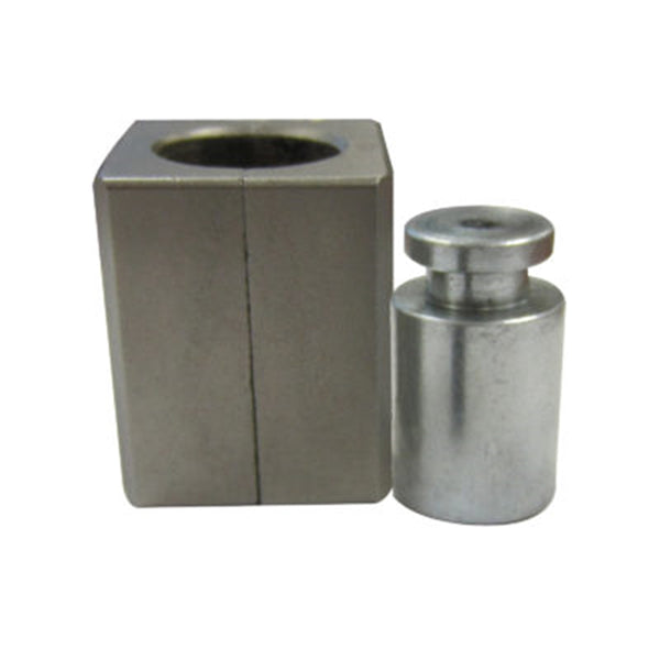 1/2" GM Cooling Line Adapter
