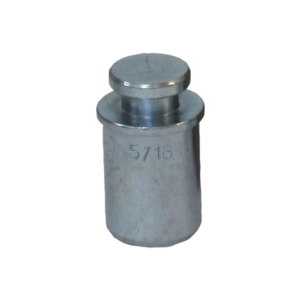 Push-Connect Adapters and Die Sets