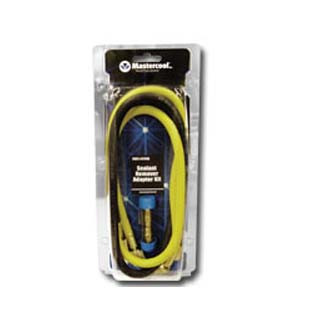 A/C Sealant, Sludge and Oil Remover Adapter Kit