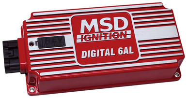 MSD 6AL Ignition Control Box 6425