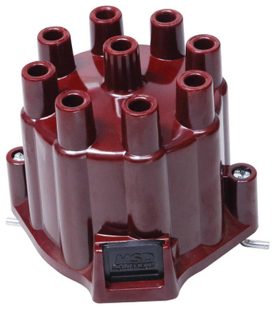 MSD Chevy V8 Distributor Cap Female Terminal 8437