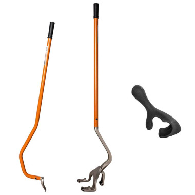 Martins Industries MT-KIT Truck Tire Mounting/Demounting Kit