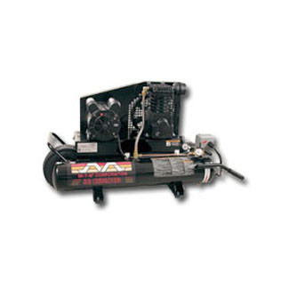 1.5 HP, 120V, 8 Gallon, 1-Stage, 6.5 CFM Compressor