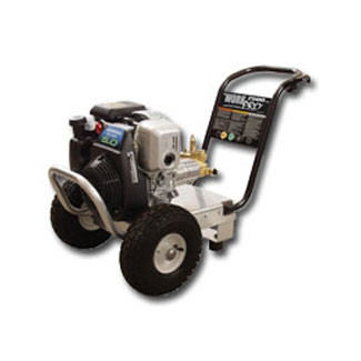 Work Pro Series Pressure Washer - 6.0 HP Honda OHC (Over Head Cam)