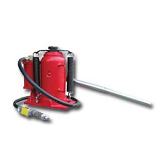 12 Ton Air/Manual Bottle Jack