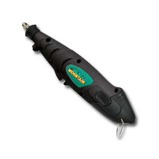 40 Piece Cordless Rotary Tool Kit with Aluminum Case