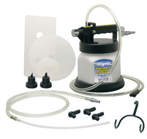 Vacuum Brake Bleeder MV6830