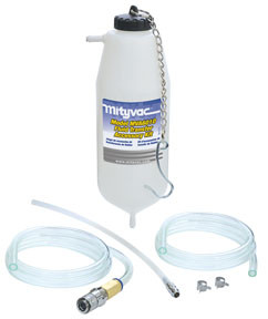 Fluid Transfer Accessory Kit MTY-MVA6010