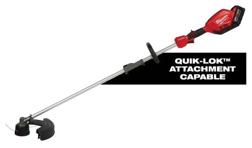 M18 FUEL String Trimmer w/ QUIK-LOK MWK-2825-21ST