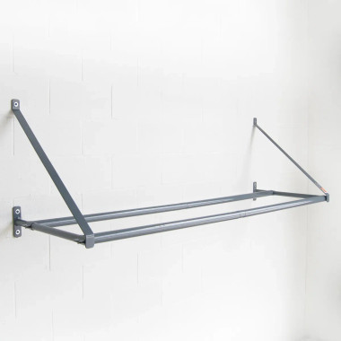 Martins Industries MWM-80 Wall Mount Tire Rack