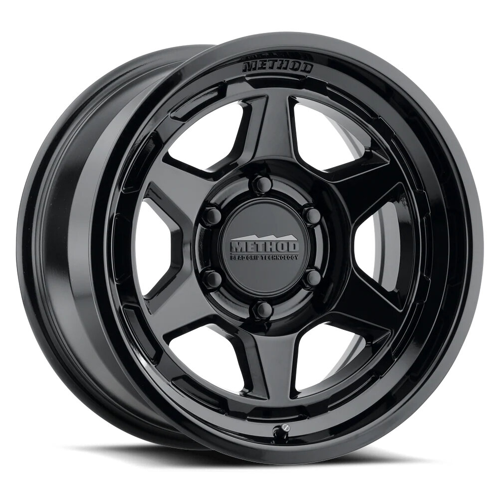 Method Race Wheels  Bead Grip Series MR708 Wheel for 21-26 Ford Bronco & 05-26 Toyota Tacoma