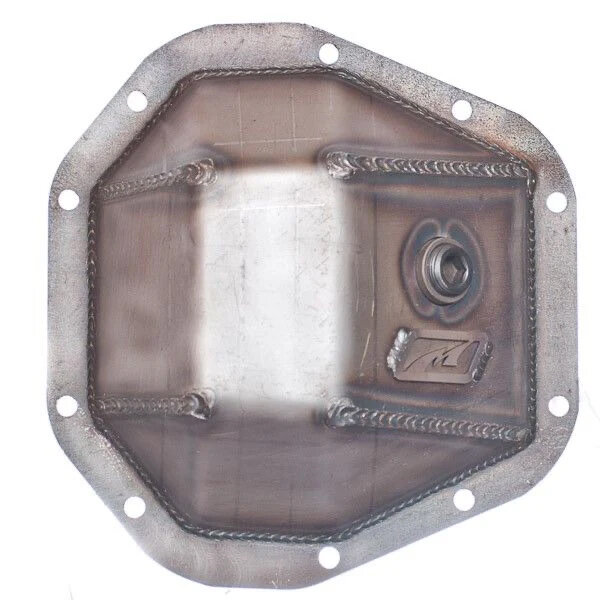Motobilt Dana 60 Differential Cover for 87-06 Jeep Wrangler YJ, TJ