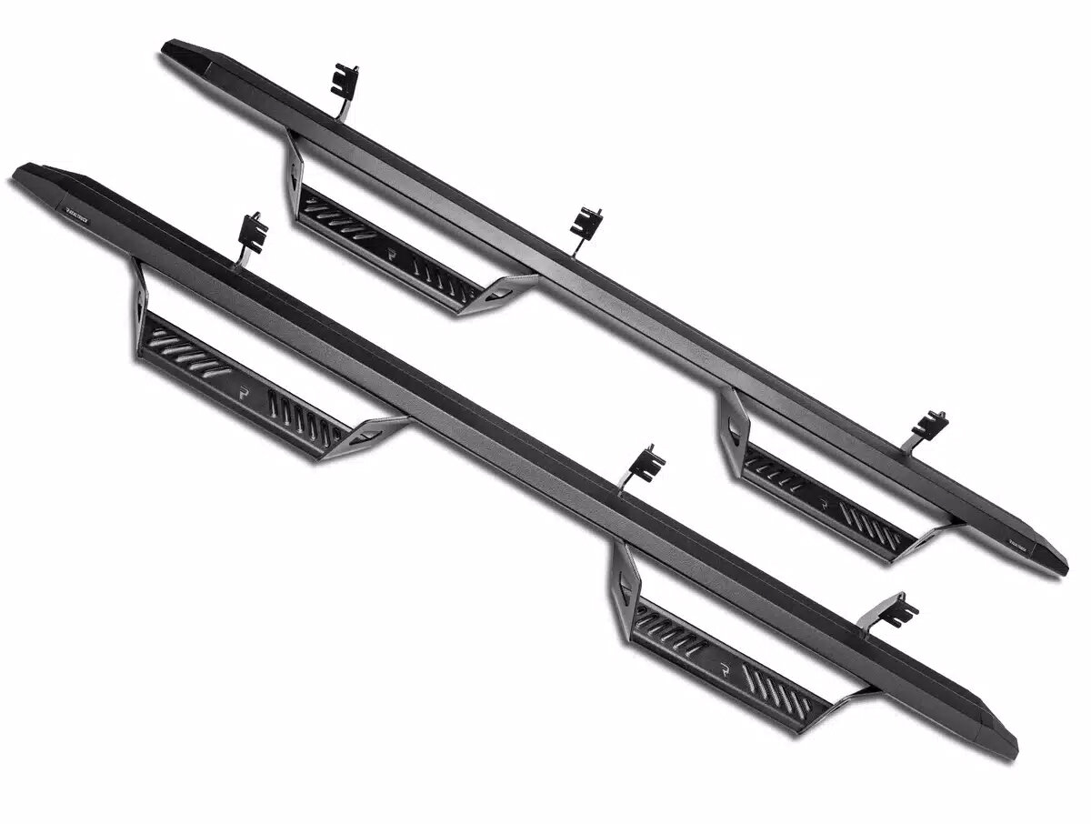 N-FAB Predator Pro Side Steps for 05-23 Toyota Tacoma