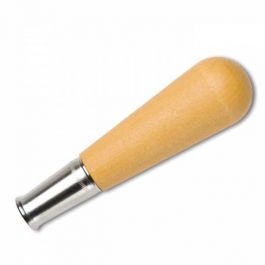 Nicholson Type C Wooden File Handle