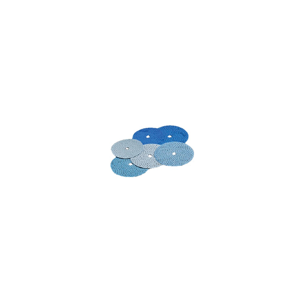 6" Cyclinic Multi-Air Discs NOR07786