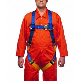 North Universal Fit Vest Style Harness
