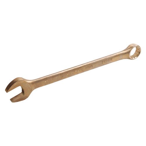 Non-sparking Combination 12-point Wrenches UH1207M