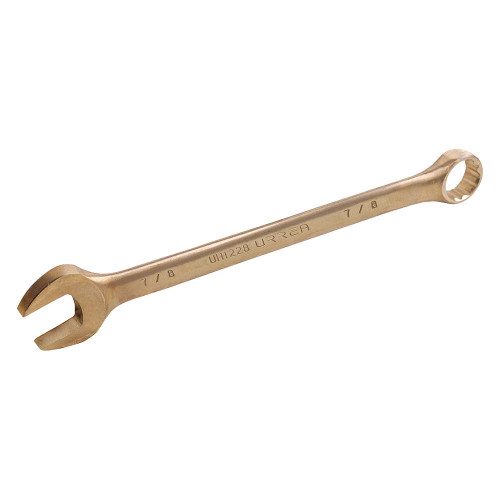 Non-sparking Combination 12-point Wrenches UH1258