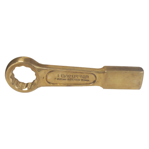 Non Sparking Flat Striking Wrenches UH2747SW