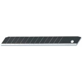 Olfa 9mm UltraSharp Black Snap-off Blade - 10pk