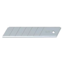 Olfa 25mm Extra Heavy-Duty Snap-off Blade - 20pk